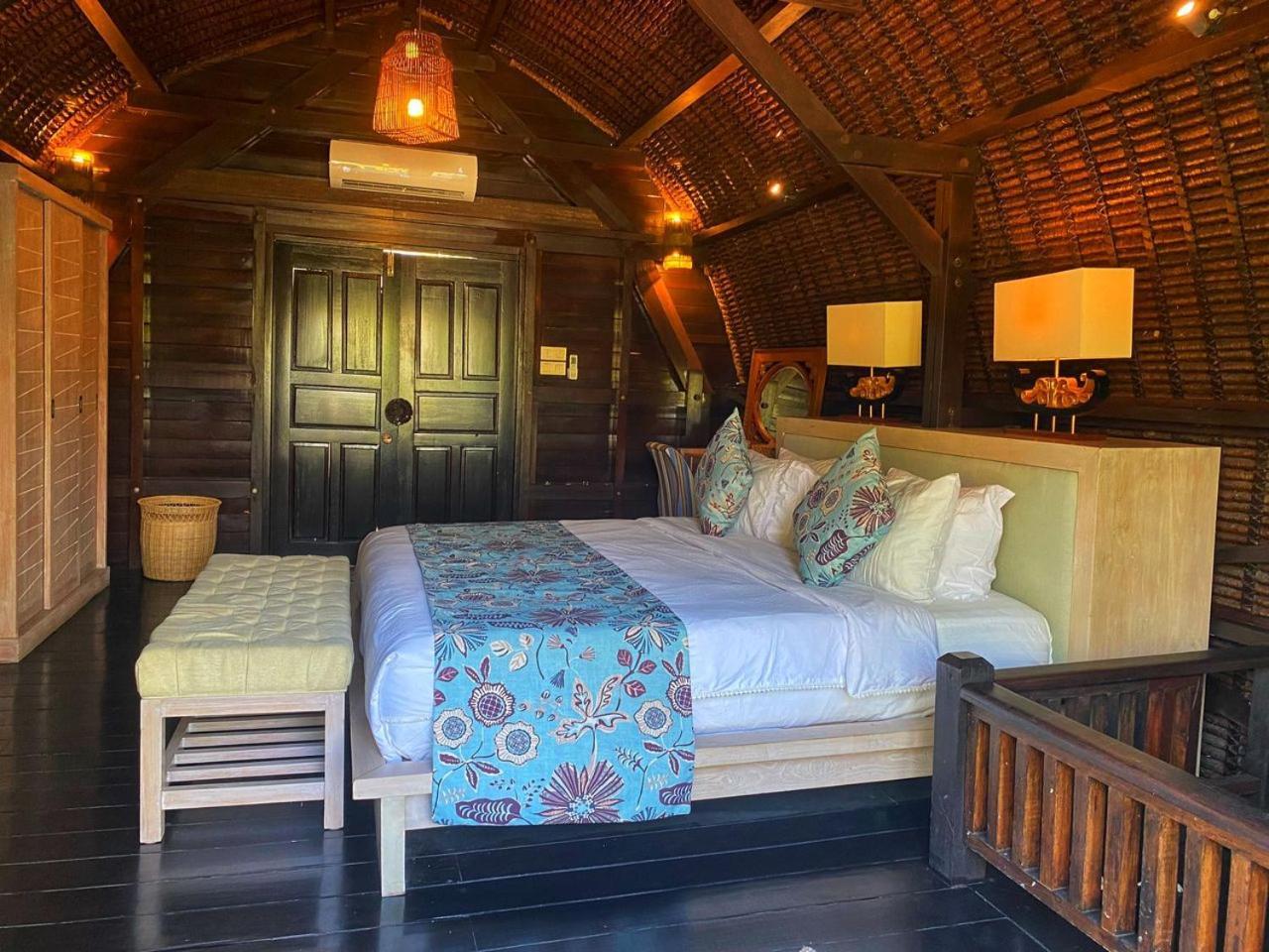 Kudat Riviera Exclusive Beach Villas Ngoại thất bức ảnh
