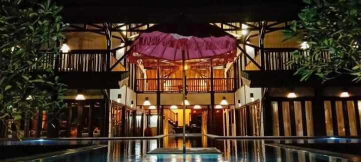 Kudat Riviera Exclusive Beach Villas Ngoại thất bức ảnh